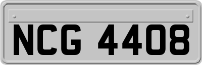 NCG4408