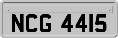 NCG4415