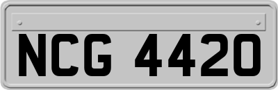 NCG4420