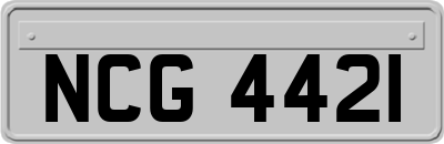 NCG4421