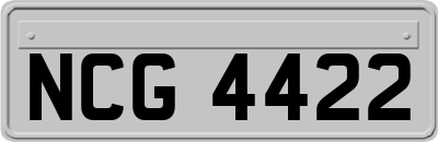 NCG4422