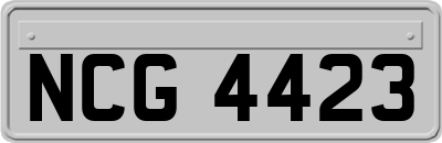 NCG4423