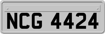 NCG4424