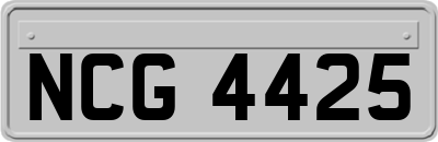 NCG4425