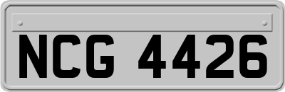 NCG4426