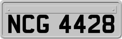 NCG4428