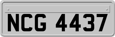 NCG4437