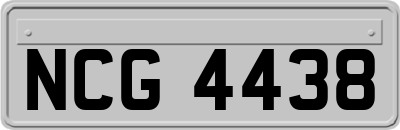 NCG4438