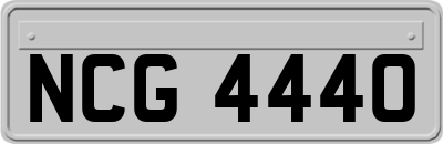 NCG4440
