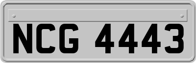 NCG4443
