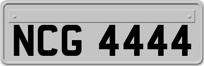 NCG4444