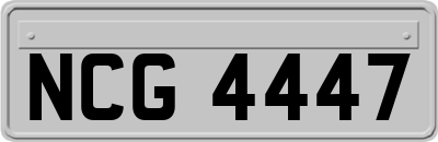 NCG4447