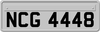 NCG4448