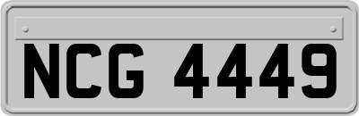 NCG4449