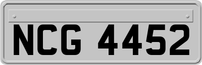 NCG4452