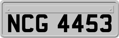 NCG4453