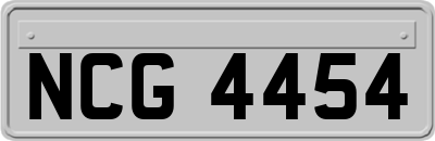 NCG4454