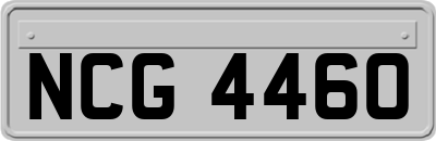 NCG4460