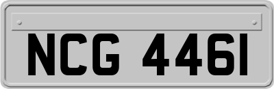NCG4461