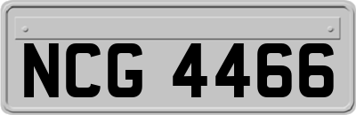 NCG4466