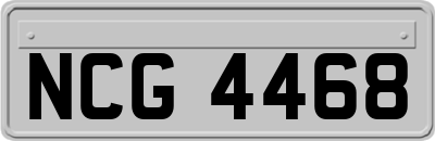 NCG4468