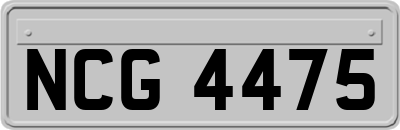 NCG4475
