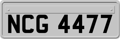 NCG4477