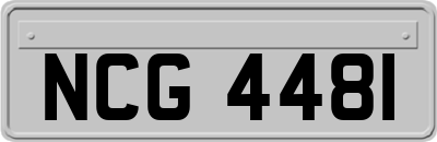 NCG4481