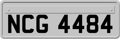 NCG4484