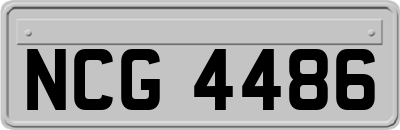 NCG4486