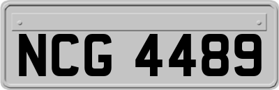 NCG4489
