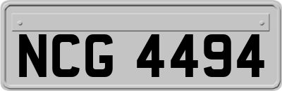 NCG4494