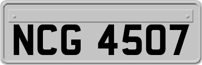 NCG4507