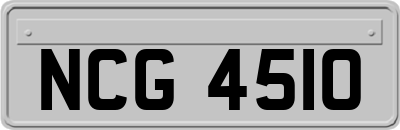 NCG4510