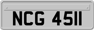 NCG4511