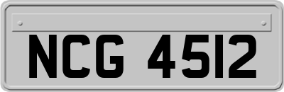 NCG4512