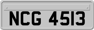 NCG4513