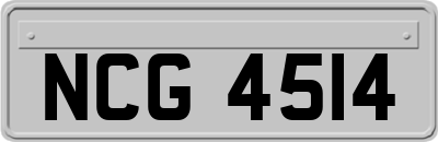 NCG4514