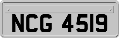 NCG4519