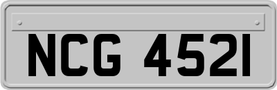 NCG4521