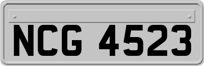 NCG4523