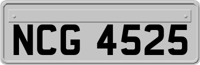 NCG4525