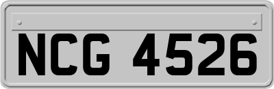 NCG4526