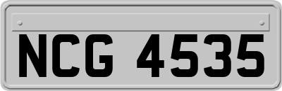 NCG4535