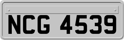 NCG4539