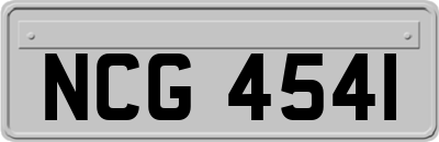 NCG4541