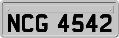 NCG4542