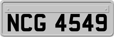 NCG4549