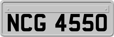 NCG4550