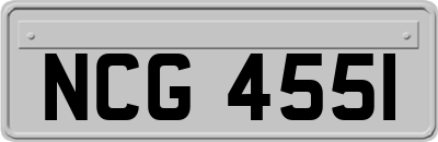 NCG4551